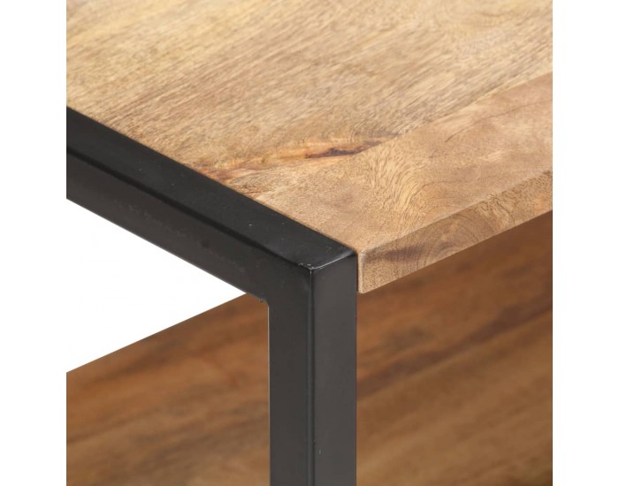 Sonata H Бюфет, 110x35x65 см, мангово дърво масив Sonata H Бюфет, 110x35x65 см, мангово дърво масив