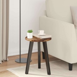 Sonata H Топ за маса Старо дърво 30 x 30 x 1.5 см Инженерно дърво - Части за Маси