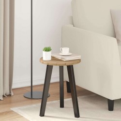 Sonata H Топ за маса дъб артизан 30 x 30 x 1.5 см Инженерно дърво - Части за Маси