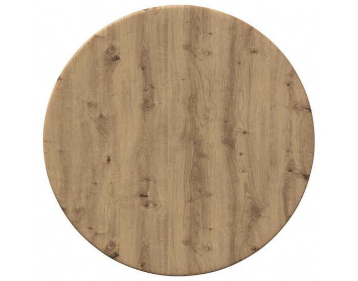 Sonata H Топ за маса дъб артизан 30 x 30 x 1.5 см Инженерно дърво