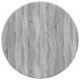 Sonata H Топ за маса Сив сонома 40 x 40 x 1.5 cm Инженерно дърво Sonata H Топ за маса Сив сонома 40 x 40 x 1.5 cm Инженерно дърво