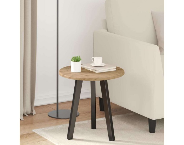 Sonata H Топ за маса дъб артизан 40 x 40 x 1.5 cm Инженерно дърво