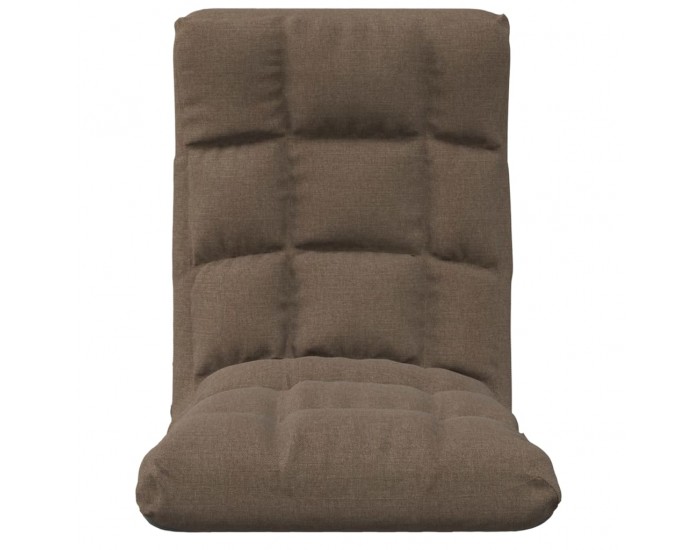 Sonata H Сгъваем подов стол, таупе, текстил Sonata H Сгъваем подов стол, таупе, текстил