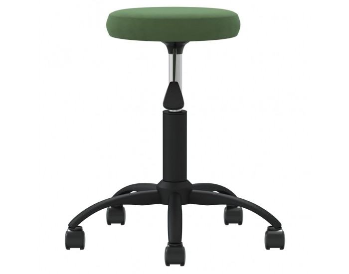 Sonata H Трапезен стол тъмнозелено кадифе