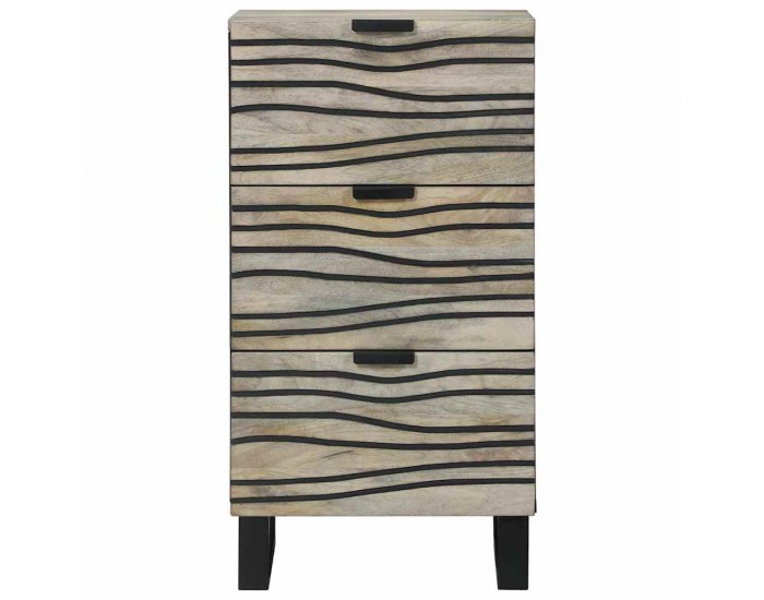 Sonata H Шкафове и стелажи за съхранение на медии с чекмедже Бял и черен Sonata H Шкафове и стелажи за съхранение на медии с чекмедже Бял и черен