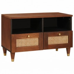 Sonata H Шкафове и стелажи за съхранение на медии Кафяво - ТВ шкафове