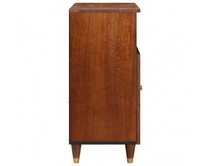 Sonata H Шкафове и стелажи за съхранение на медии Кафяво