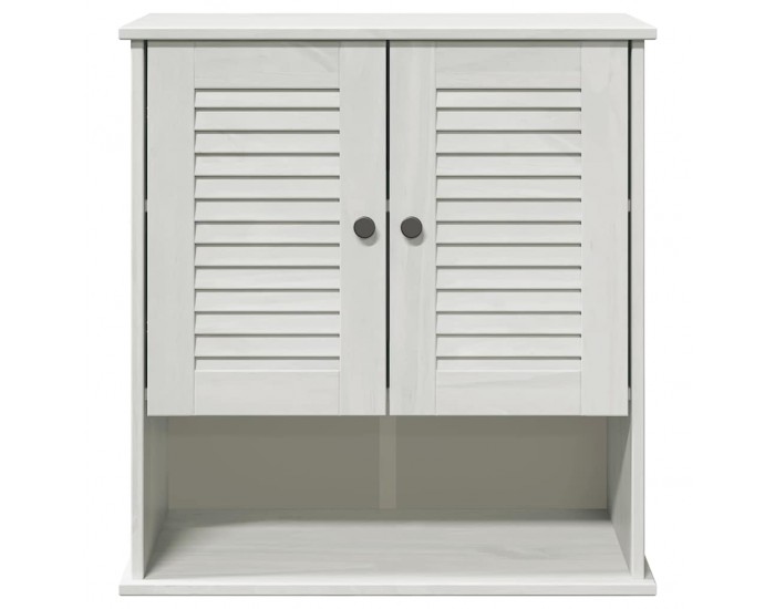 Sonata H Стенно Баня Кабинет VIGO Бяло 67.5 x 34 x 71.5 см