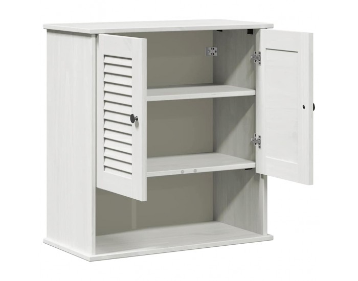 Sonata H Стенно Баня Кабинет VIGO Бяло 67.5 x 34 x 71.5 см