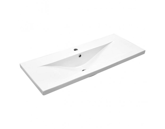 Sonata H Шкаф за мивка с вграден басейн Дъб артизан