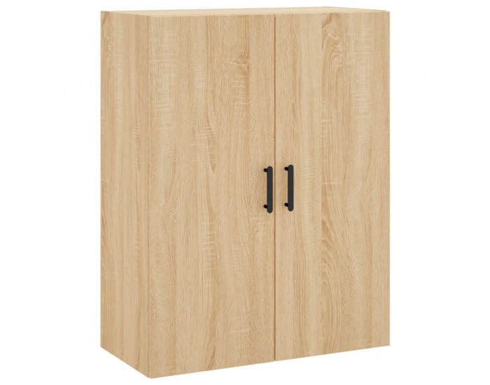 Sonata H Стенен шкаф дъб сонома 69,5x34x90 см