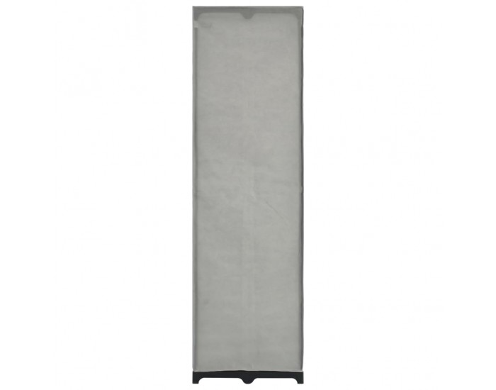 Sonata H Гардероб Ню Йорк, 75x45x160 см, текстил