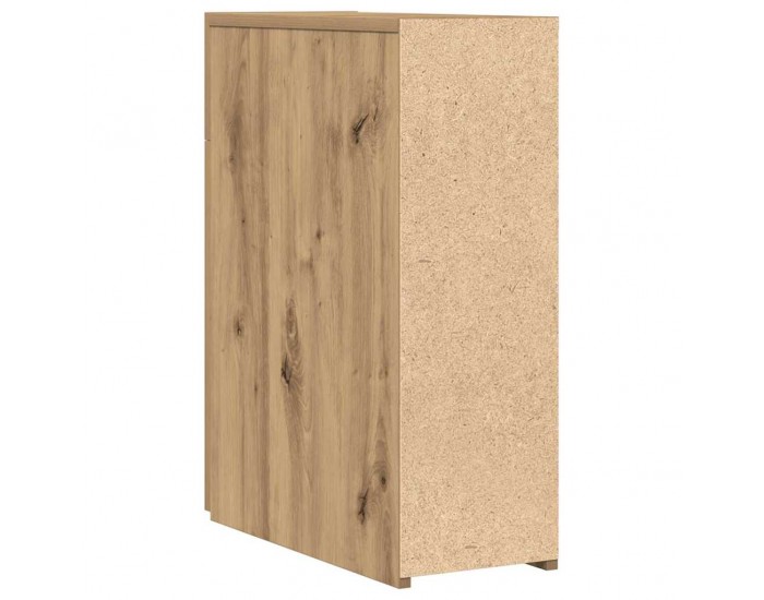 Sonata H Аптекарски шкаф дъб артизан 20 x 45.5 x 60 см Инженерно дърво