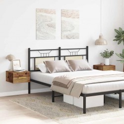 Sonata H Нощен шкаф 2 pcs Старо дърво 35 x 35 x 20 см Инженерно дърво - Гардероби