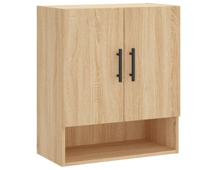 Sonata H Стенен шкаф, дъб сонома, 60x31x70 см, инженерно дърво