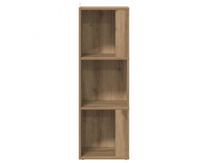 Sonata H Ъглов шкаф Artisan Oak 33x33x100 cm Инженерна дървесина