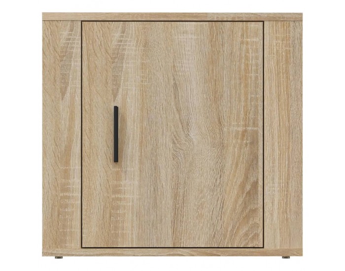 Sonata H Нощно шкафче, дъб сонома, 50x39x47 см