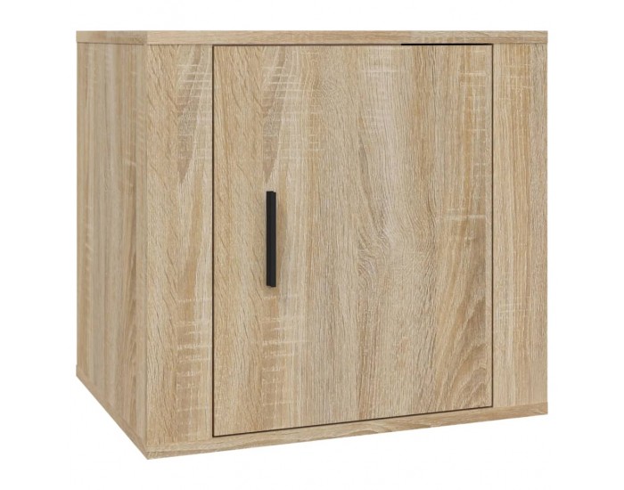 Sonata H Нощно шкафче, дъб сонома, 50x39x47 см