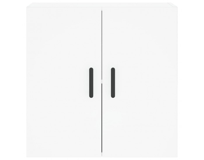 Sonata H Стенен шкаф, бял, 60x31x60 см, инженерно дърво