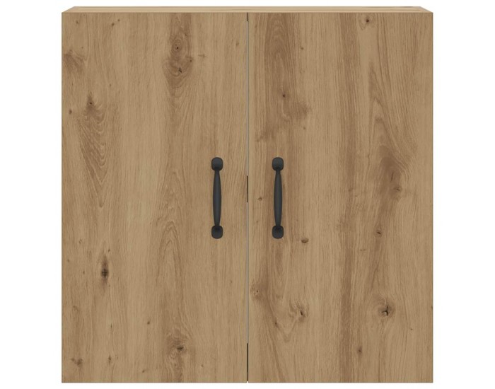 Sonata H Стенен шкаф, дъб артизан, 60x31x60 см, инженерно дърво