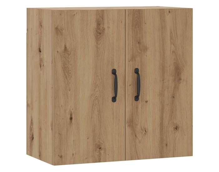 Sonata H Стенен шкаф, дъб артизан, 60x31x60 см, инженерно дърво