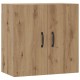 Sonata H Стенен шкаф, дъб артизан, 60x31x60 см, инженерно дърво