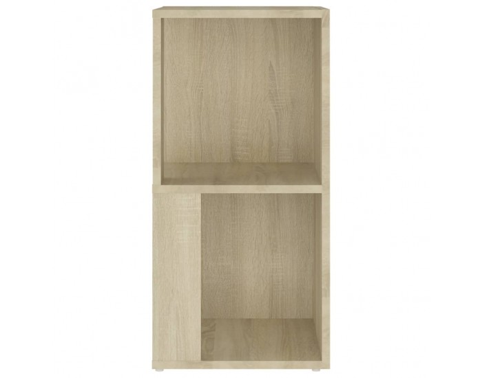 Sonata H Ъглов шкаф, дъб сонома, 33x33x67 см, инженерно дърво