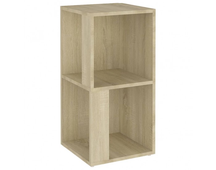 Sonata H Ъглов шкаф, дъб сонома, 33x33x67 см, инженерно дърво