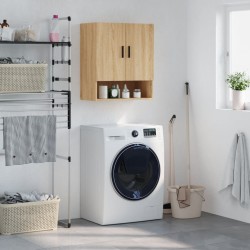 Sonata H Стенен шкаф, дъб сонома, 60x31x70 см, инженерно дърво - Гардероби