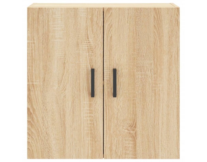 Sonata H Стенен шкаф, сонома дъб, 60x31x60 см, инженерно дърво