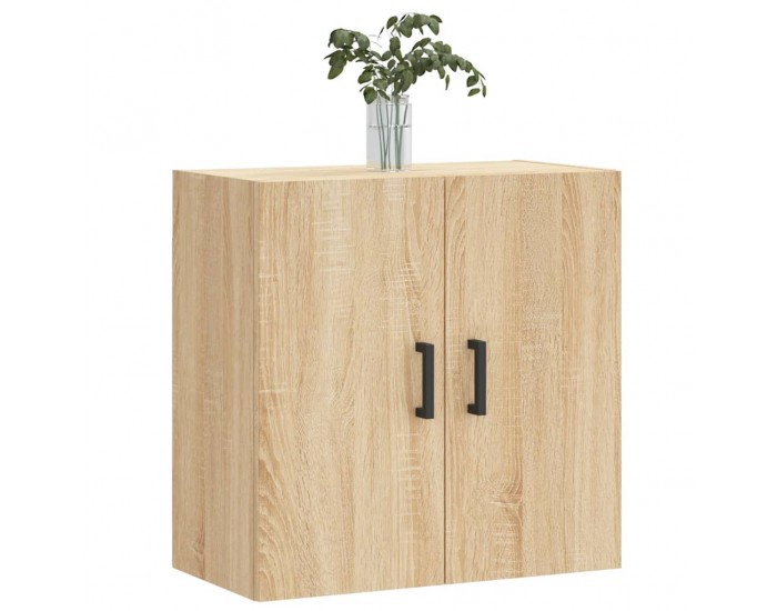 Sonata H Стенен шкаф, сонома дъб, 60x31x60 см, инженерно дърво