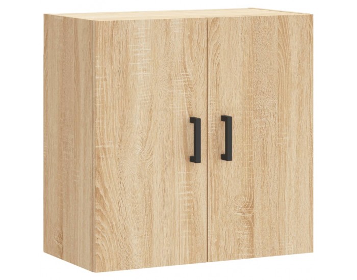 Sonata H Стенен шкаф, сонома дъб, 60x31x60 см, инженерно дърво