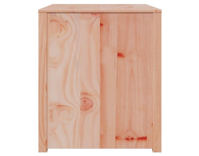 Sonata H Кухненски шкаф Кафяво 106 x 55 x 64 cm Масивна борова дървесина