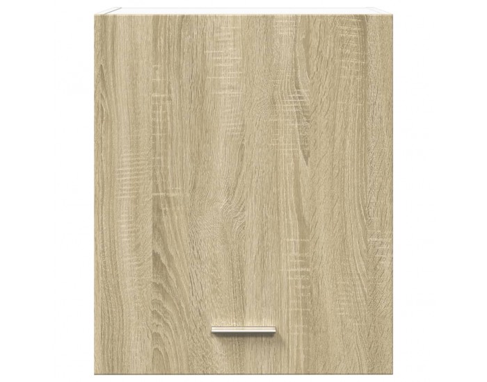 Sonata H Стенен шкаф Lyon, дъб сонома, 50x31x60 см, инженерно дърво