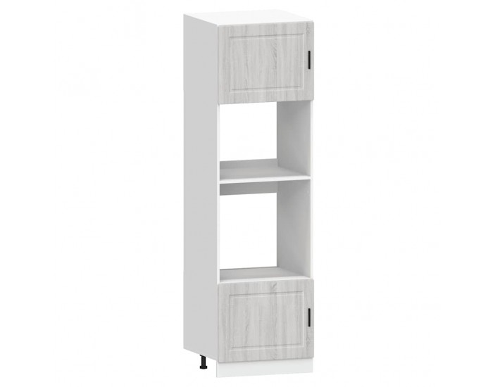 Sonata H Комплект кухненски шкафове от 7 части Kalmar, инженерно дърво