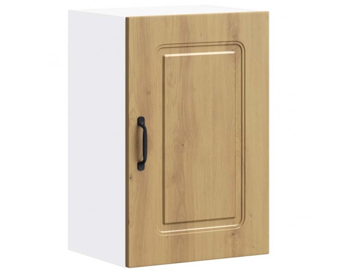 Sonata H Кухненски стенен шкаф, Kalmar, дъб артизан, инженерно дърво