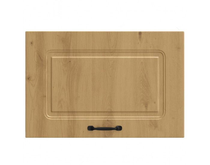 Sonata H Кухненски стенен шкаф, Kalmar, дъб артизан, инженерно дърво