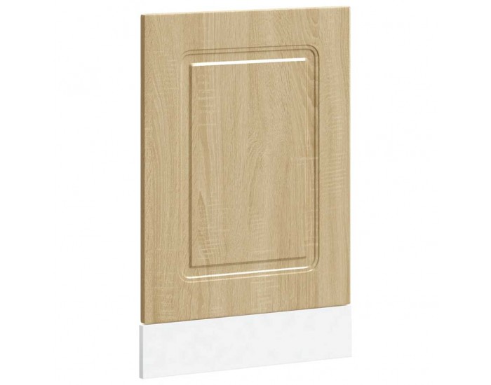 Sonata H Панел за съдомиялна машина, Kalmar, дъб сонома, инженерно дърво