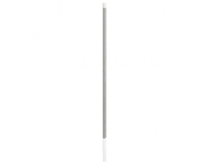 Sonata H Панел за миялна машина, Lucca, сив сонома, инженерно дърво