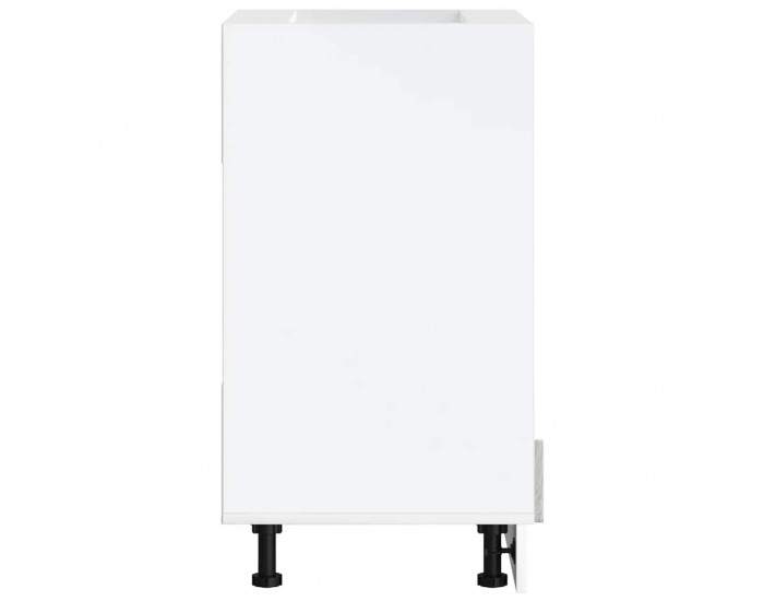 Sonata H Шкаф за фурна, Porto, сив сонома, инженерно дърво