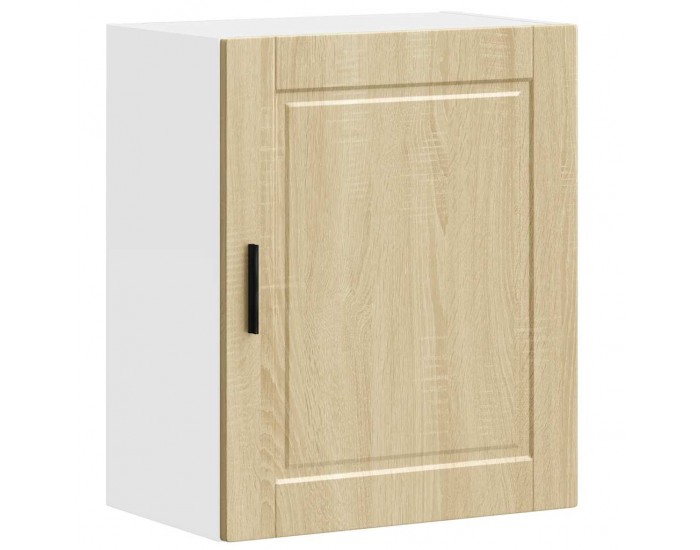 Sonata H Кухненски стенен шкаф Porto, дъб сонома, инженерно дърво