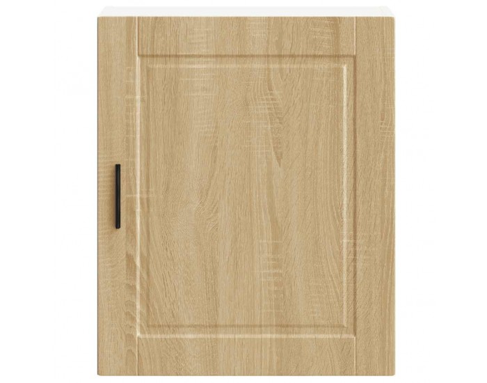 Sonata H Кухненски стенен шкаф Porto, дъб сонома, инженерно дърво