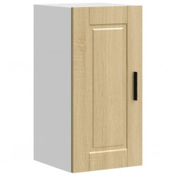 Sonata H Кухненски стенен шкаф Porto, дъб сонома, инженерно дърво - Модули Sonata