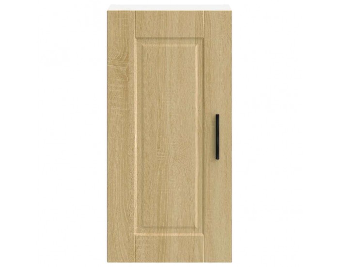 Sonata H Кухненски стенен шкаф Porto, дъб сонома, инженерно дърво