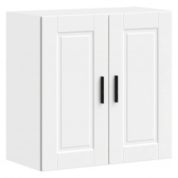 Sonata H Кухненски стенен шкаф Porto, бял, инженерно дърво - Модули Sonata