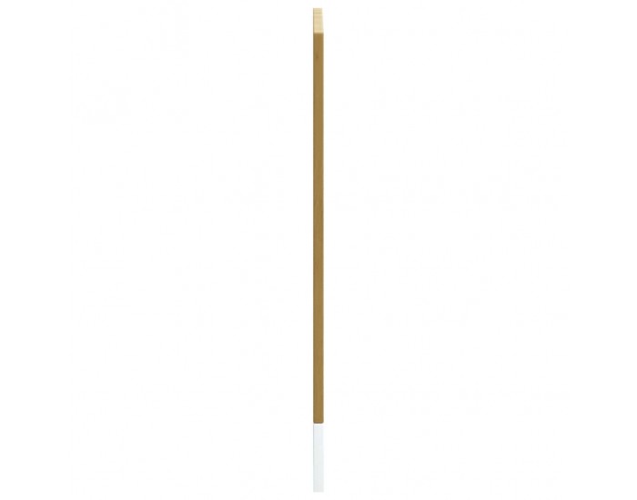 Sonata H Панел за съдомиялна машина, Porto, дъб артизан, инженерно дърво