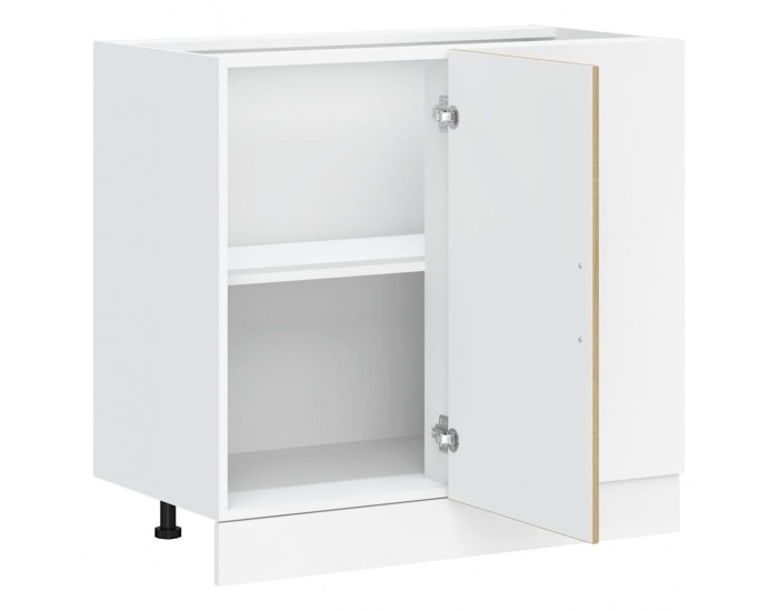 Sonata H Долен кухненски шкаф, Lucca, дъб сонома, инженерно дърво