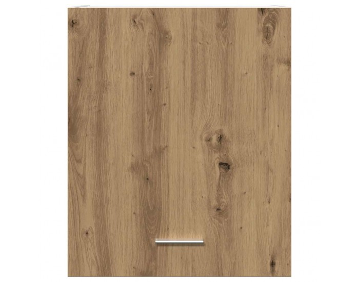 Sonata H Висящ шкаф Lyon, дъб Artisan, 50x31x60 см, инженерно дърво