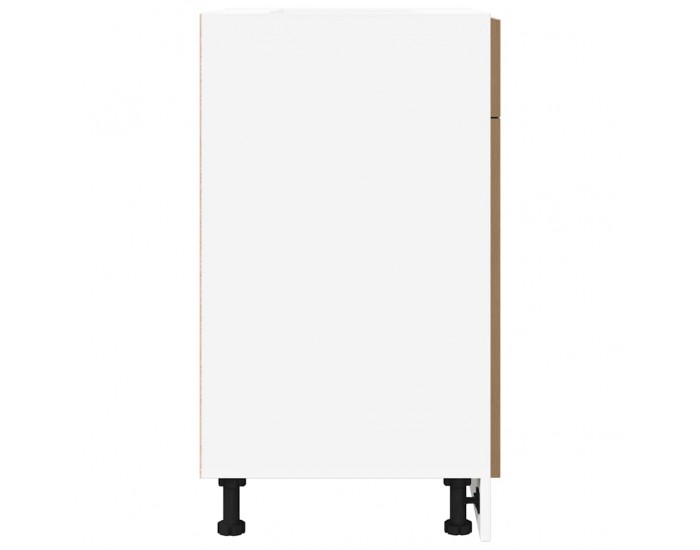 Sonata H Шкаф с чекмеджета Lyon, дъб Artisan, 40x46x81,5 см, инженерно дърво