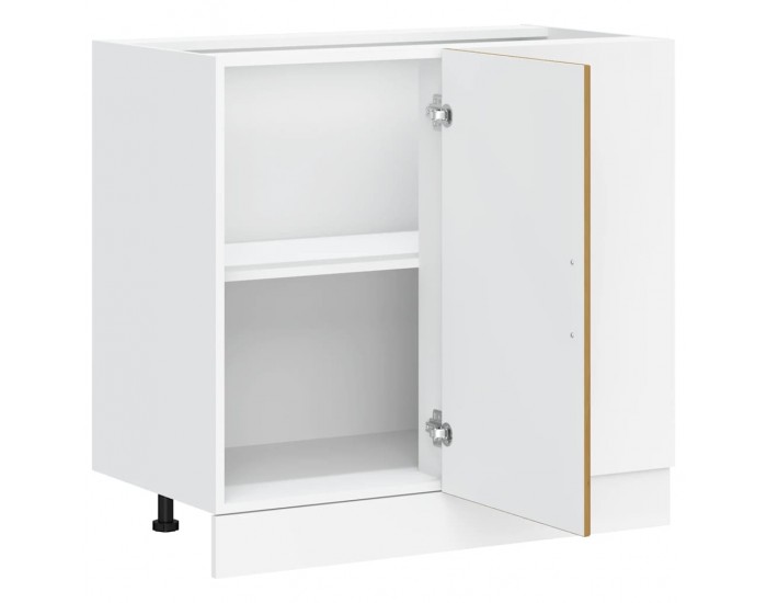 Sonata H Кухненски шкаф Porto, дъб артизан, инженерно дърво